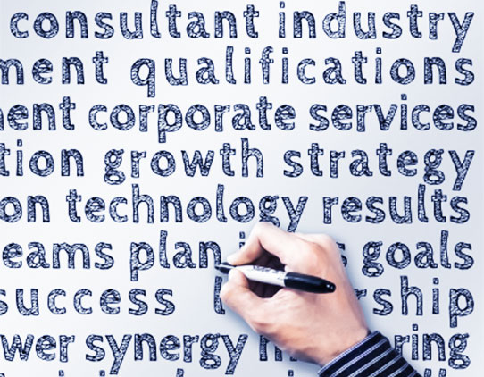 Dobór słów kluczowych