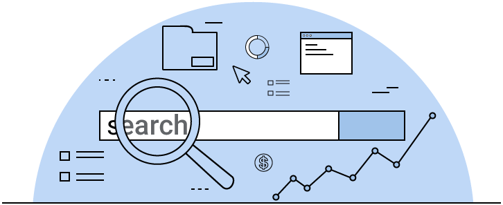 Wyszukiwarka słów kluczoywch